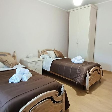 La Terrazza Di Athena Sweet Rooms Agrigento Zewnętrze zdjęcie